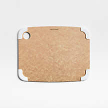 Epicurean Natural Paper Composite Non-Slip Cutting Board, Set of 3