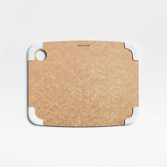 Epicurean ® Natural Non-Slip Paper Composite Cutting Board 11.5"x9"