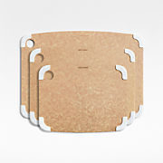 Epicurean ® Natural Non-Slip Paper Composite Cutting Board 14.5"x11"