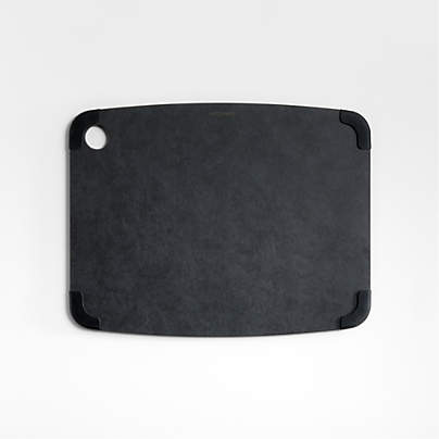 Epicurean ® Black Non-Slip Paper Composite Cutting Board 14.5"x11"