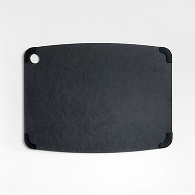 View Epicurean ® Black Non-Slip Paper Composite Cutting Board 17.5"x13" details