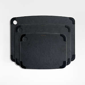 Black Cutting Boards | Crate & Barrel