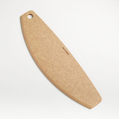 View Epicurean ® Natural Rocking Pizza Cutter details