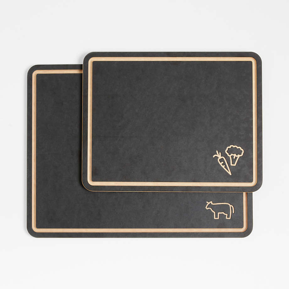 Epicurean Prep Cutting Board Set