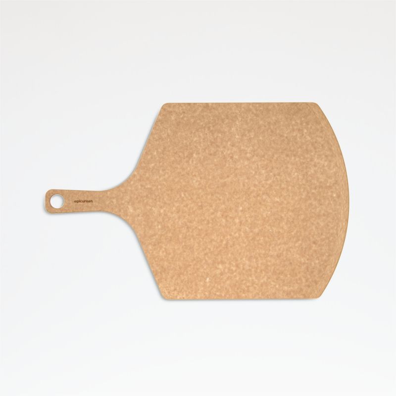 Epicurean ® Natural Pizza Peel 21"x14"