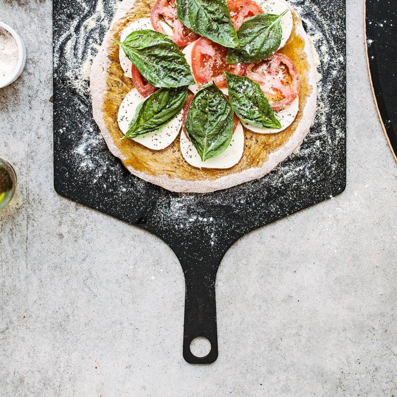 Epicurean ® Black Pizza Peel 21"x14" - image 2 of 6