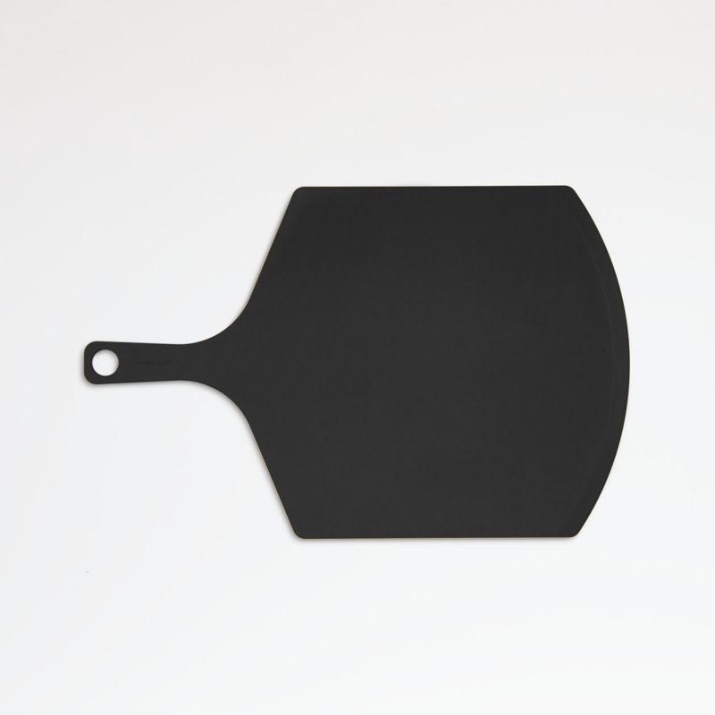 LARGE PIZZA PEEL SLATE - Eddingtons