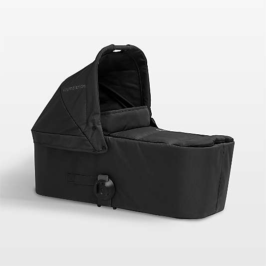 bumbleride®  Black Bassinet for Era/Indie/Speed Baby Strollers