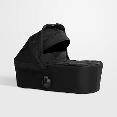 bumbleride®  Black Bassinet for Era/Indie/Speed Baby Strollers