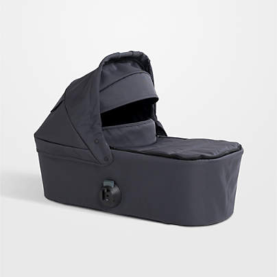 bumbleride®  Dusk Grey Bassinet for Era/Indie/Speed Baby Strollers