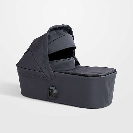 bumbleride®  Dusk Grey Bassinet for Era/Indie/Speed Baby Strollers