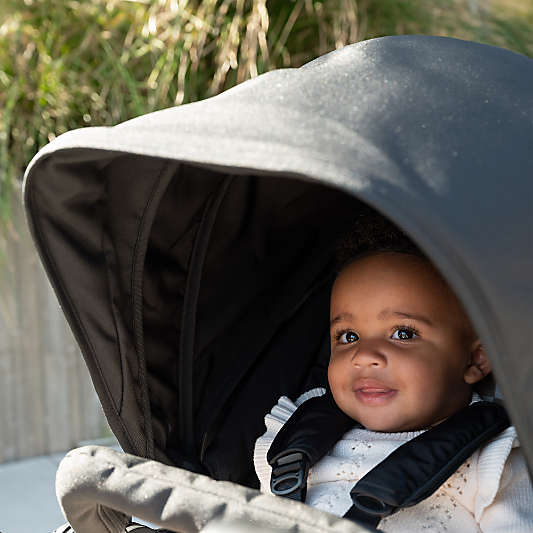 bumbleride ® Era Dusk Grey Reversible Baby Stroller