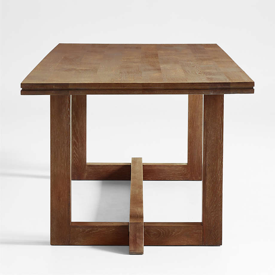 Massive Dining Table Build - Part 1 — VanVleet Woodworking