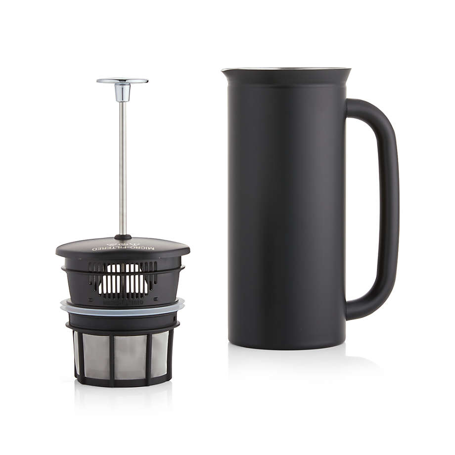  ESPRO - P7 French Press - Double Walled Stainless