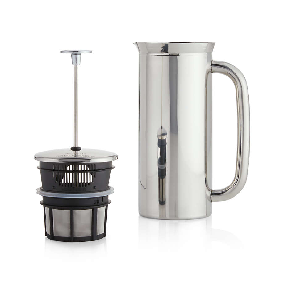 フレンチプレスEspro P7 French Press 18 oz-