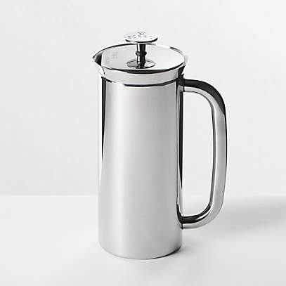 ESPRO P7 18-Oz. Polished Stainless Steel French Press + Reviews