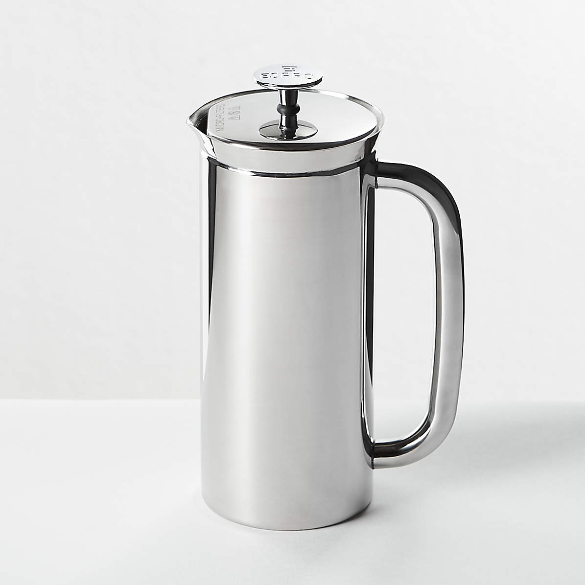 French press 2024 stainless steel