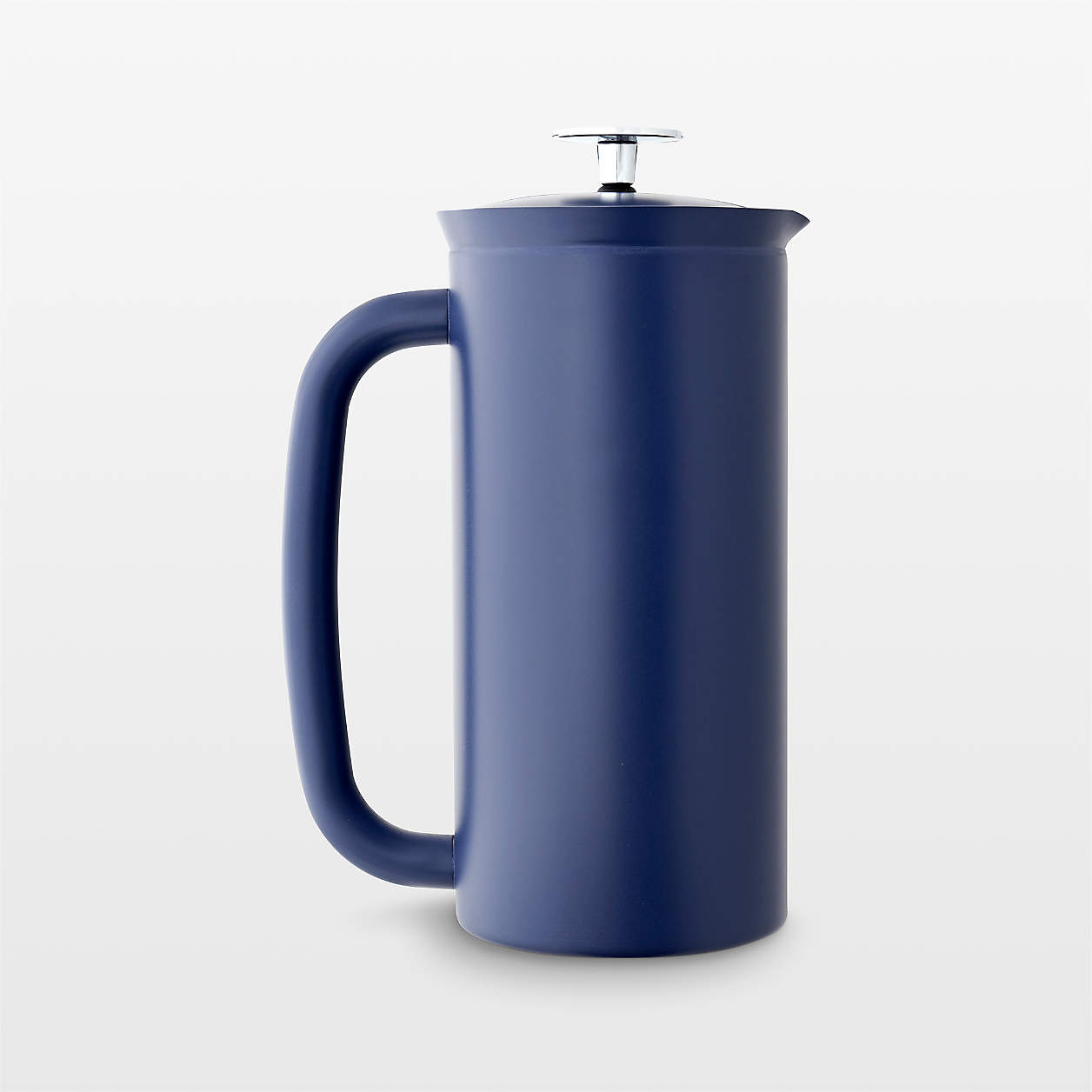 ESPRO P7 18Oz. Aegean Blue Stainless Steel French Press + Reviews