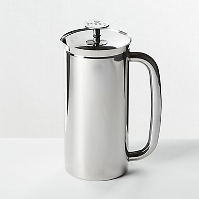 View ESPRO P7 32-Oz. Polished Stainless Steel French Press details
