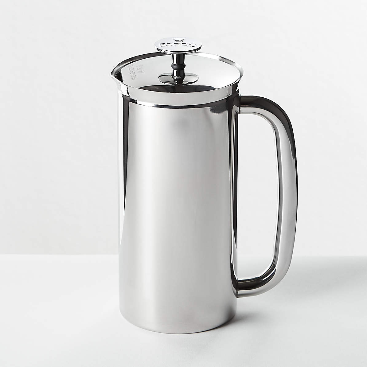 Espro P7 32-oz. Polished Stainless Steel French Press