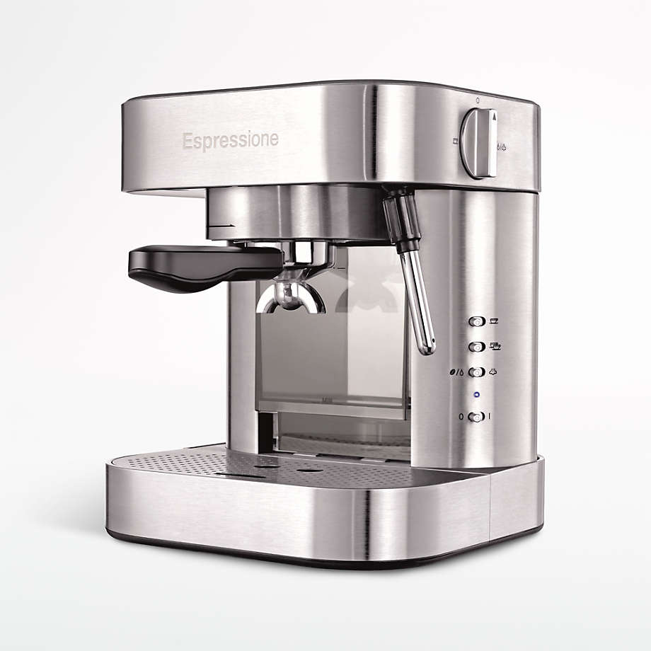 Espressione Pump Espresso Machine