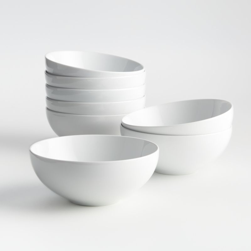 Toben Cereal Bowl
