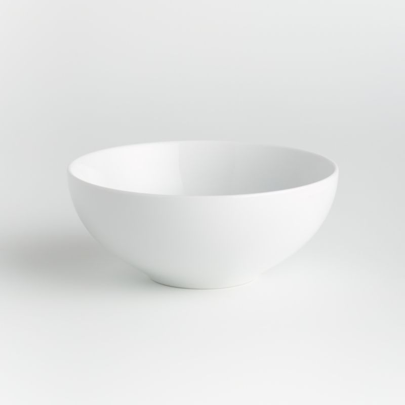 Aspen Bowls 7", Set of Eight