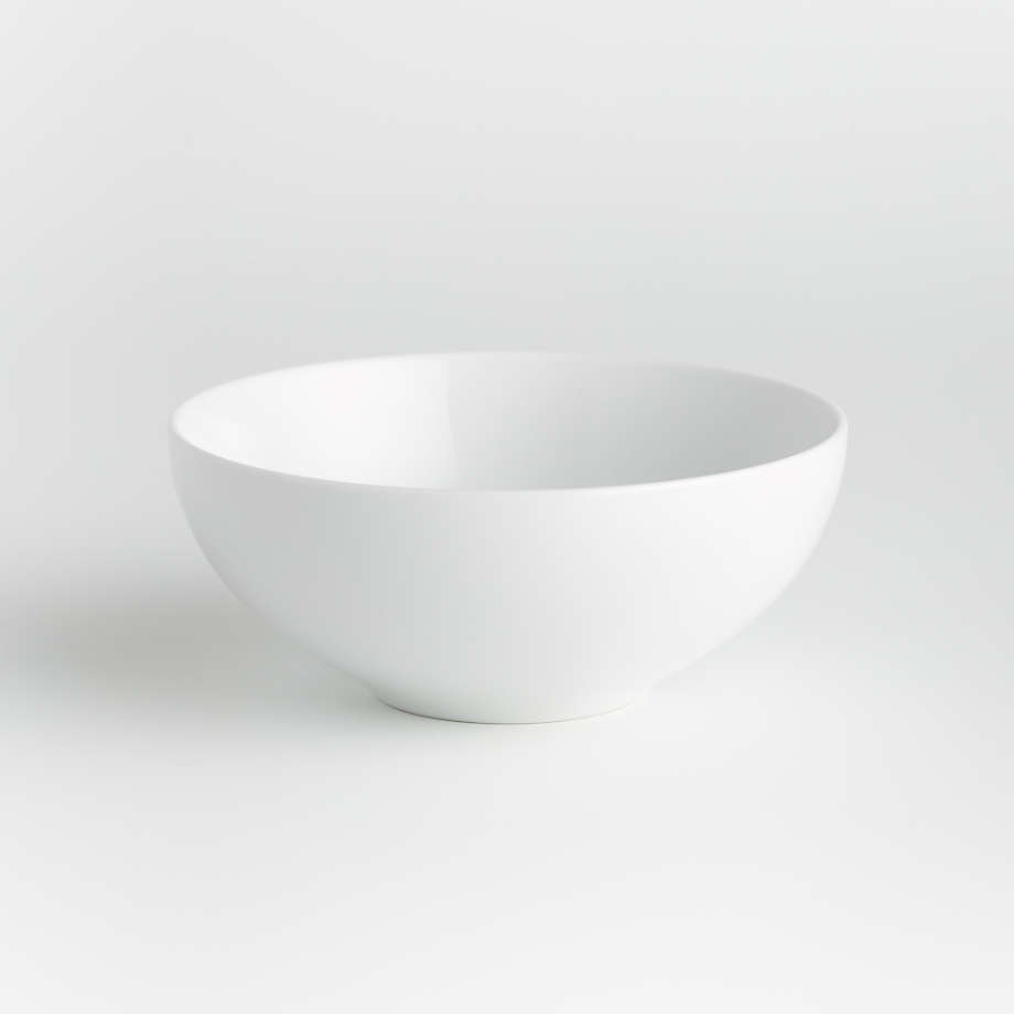 Aspen Bowls 7", Set of Eight