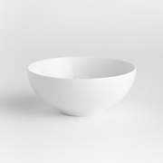 Moderno Glass Cereal Bowl