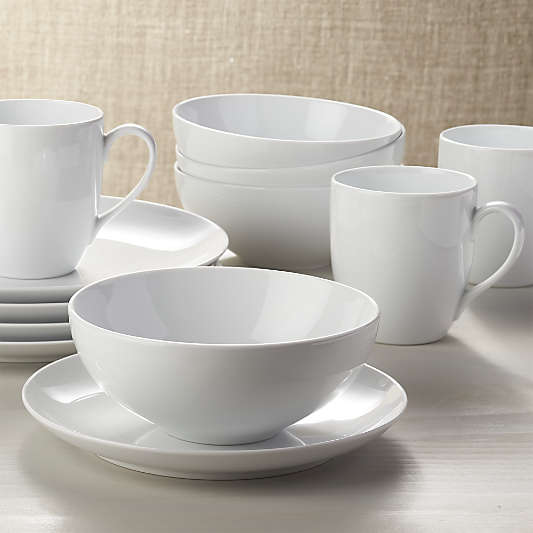 Aspen Dinnerware