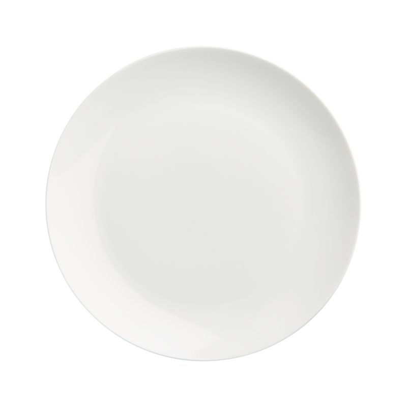 Aspen Coupe Dinner Plate 10.5