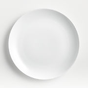 Crate & Barrel Stainless Utensils, Set of 8