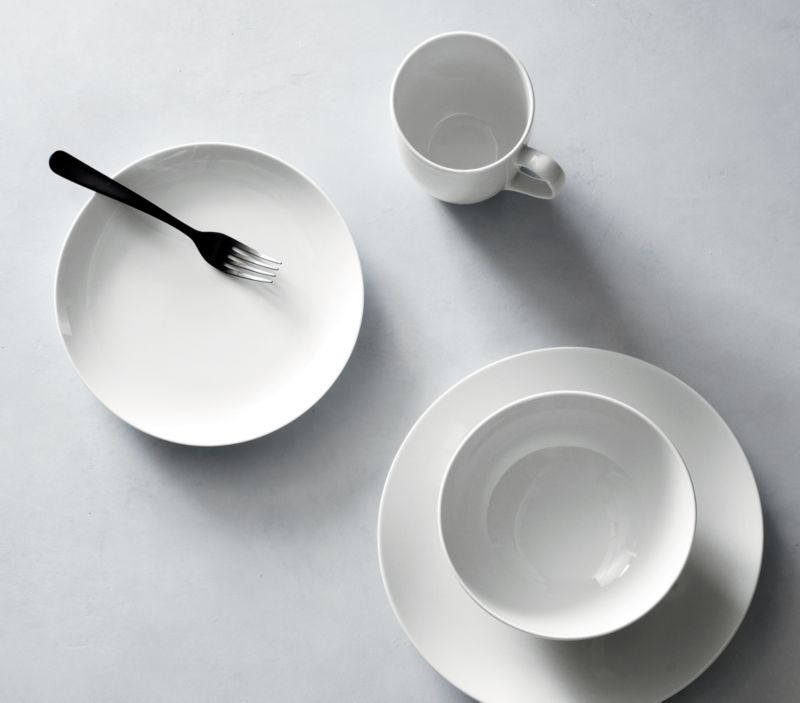 Aspen Dinnerware - image 3 of 12