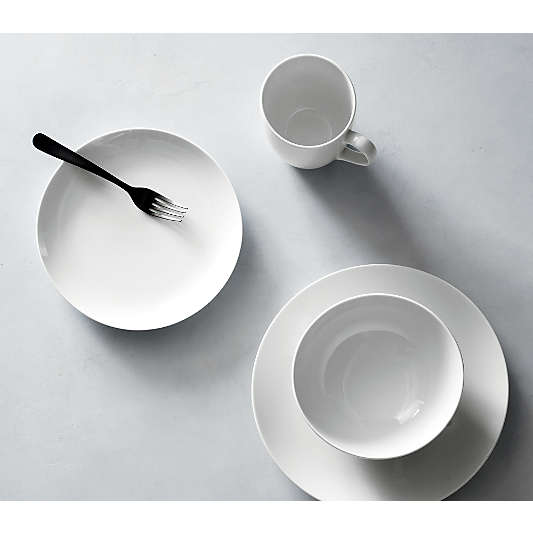 Aspen Dinnerware