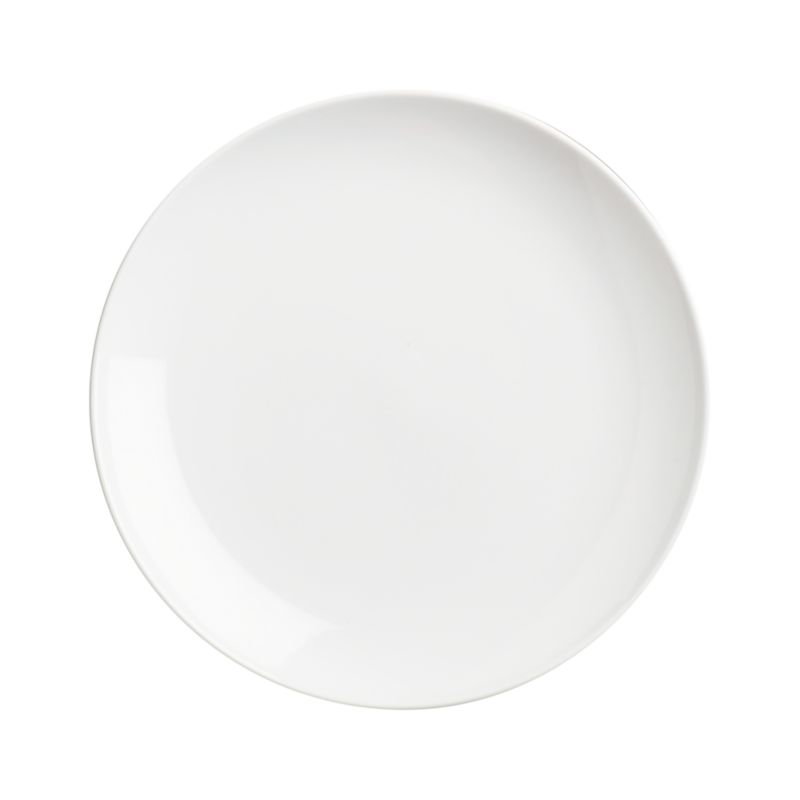 Aspen Coupe Salad Plate 8.5" - image 12 of 16