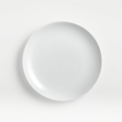View Aspen Porcelain Coupe Salad Plate details