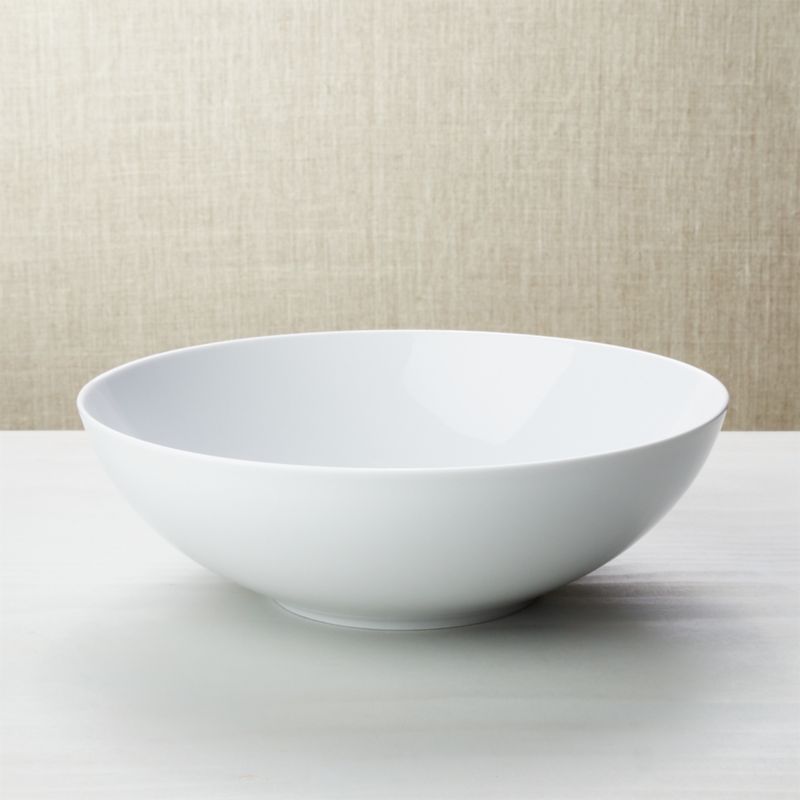 Aspen Serving Bowl 10.25"