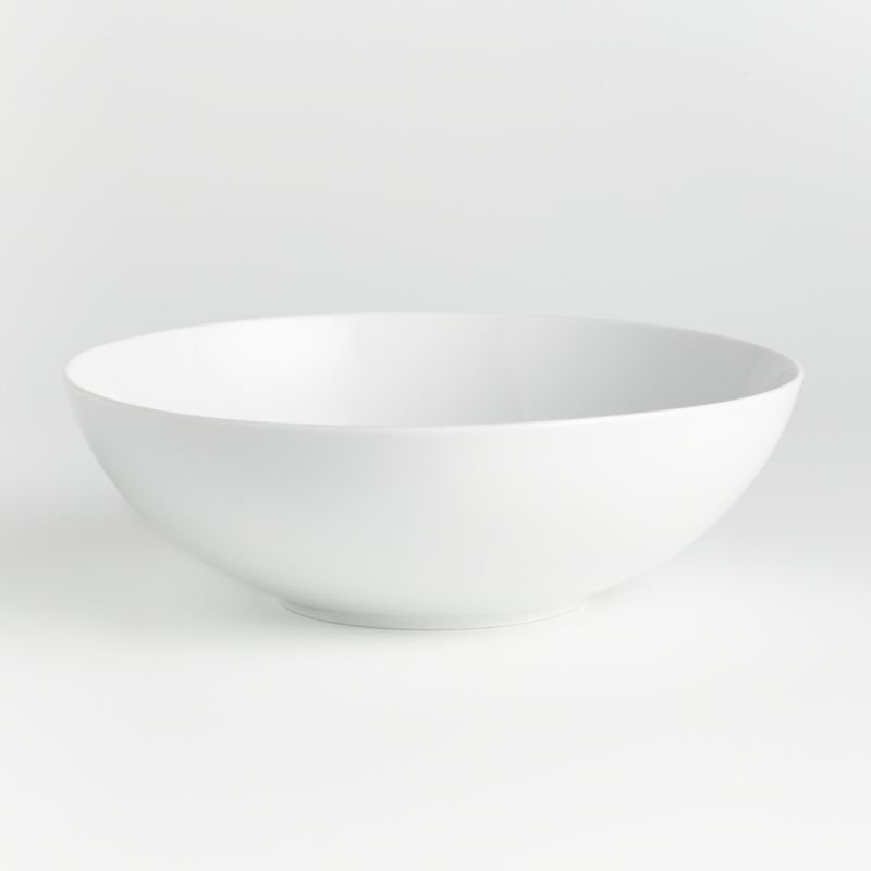 Aspen Serving Bowl 10.25"