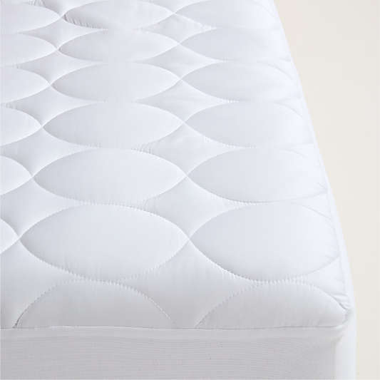 Essential Tencel California King Mattress Pad