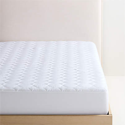 Essential Tencel Full Mattress Pad