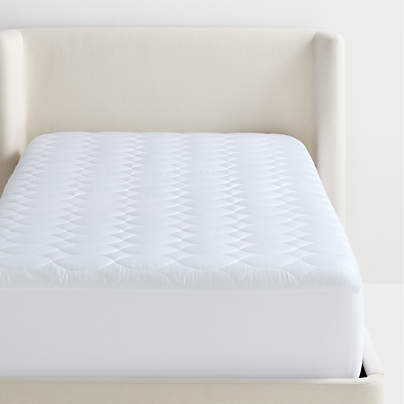 Essential Tencel Twin Mattress Pad