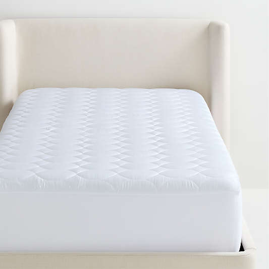 Essential Tencel Twin XL Mattress Pad