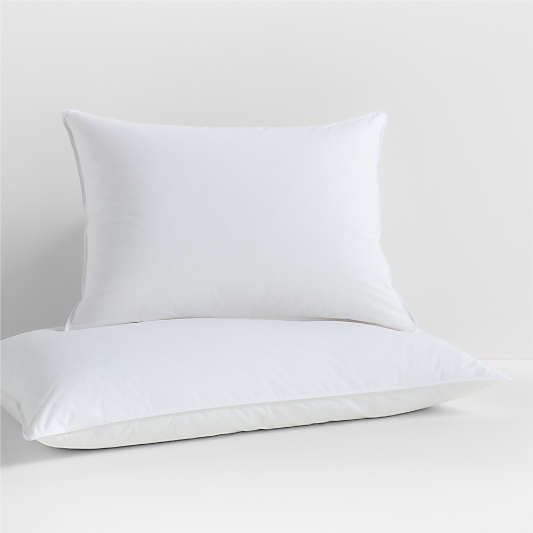 Essential Down-Alternative Pillow Insert