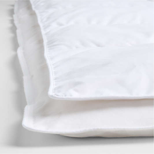 Essential Down-Alternative King Duvet Insert
