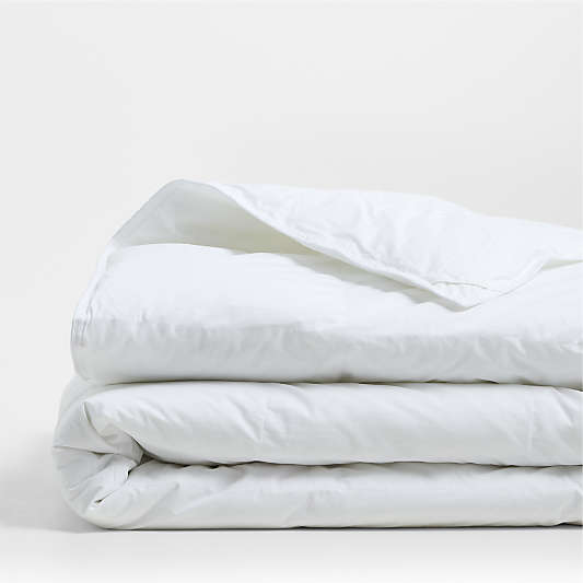 Essential Down-Alternative Duvet Insert