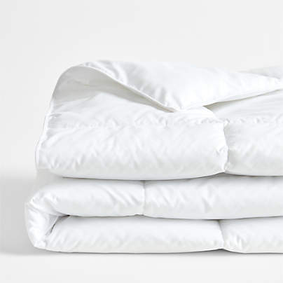 Essential Down-Alternative Twin/Twin XL Duvet Insert