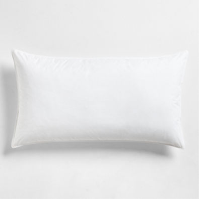 View Essential Down-Alternative King Pillow Insert details