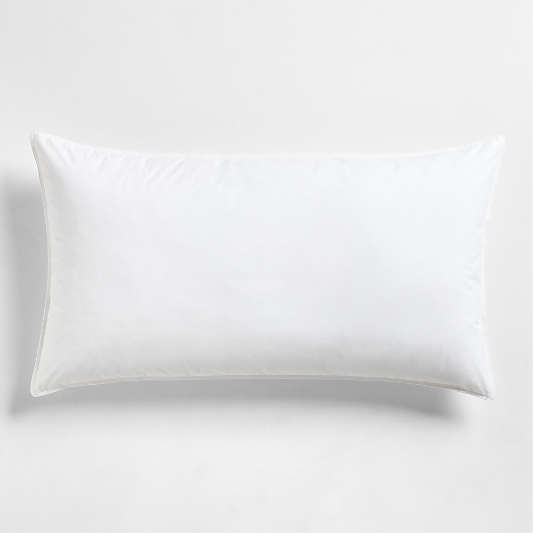 Essential Down-Alternative King Pillow Insert
