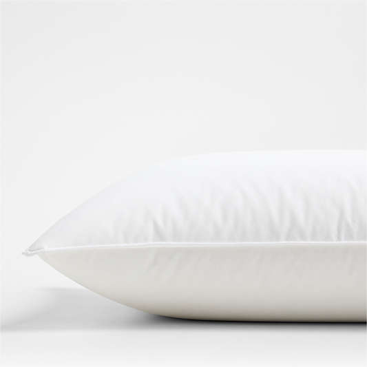 Essential Down-Alternative Pillow Insert