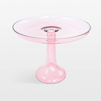Estelle Rose Cake Stand
